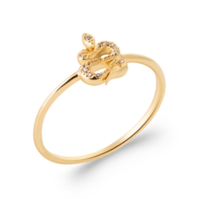 BAGUE PL-OR 750 3MIC OZ