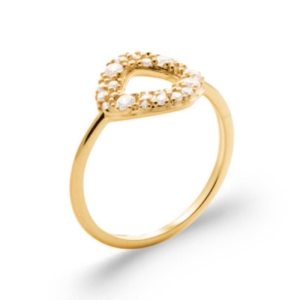 BAGUE PL-OR 750 3MIC OZ