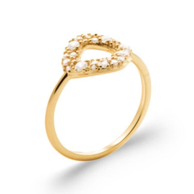 BAGUE PL-OR 750 3MIC OZ