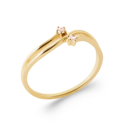 BAGUE PL-OR 750 3MIC OZ