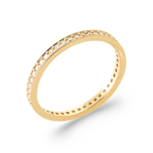 BAGUE PL-OR 750 3MIC OZ