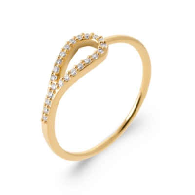 BAGUE PL-OR 750 3MIC OZ