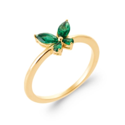 BAGUE PL-OR 750 3MIC OZ