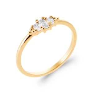 BAGUE PL-OR 750 3MIC OZ