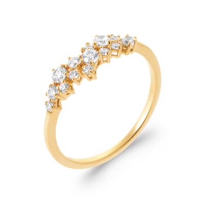 BAGUE PL-OR 750 3MIC OZ