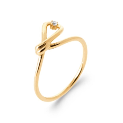 BAGUE PL-OR 750 3MIC OZ