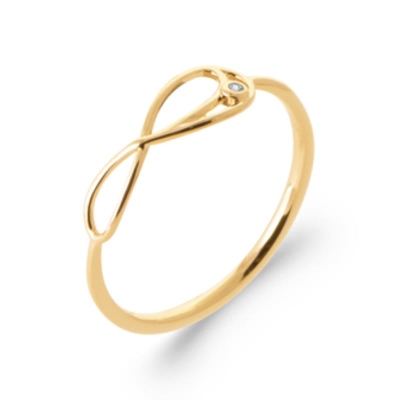 BAGUE PL-OR 750 3MIC OZ