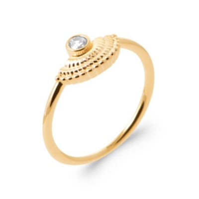 BAGUE PL-OR 750 3MIC OZ