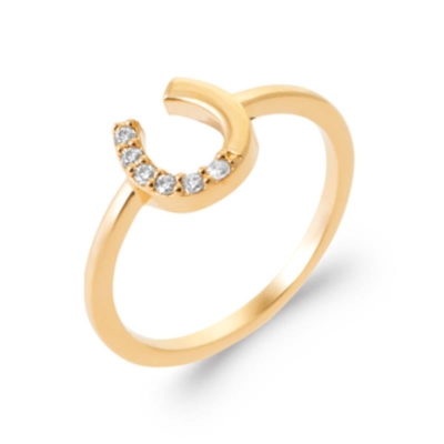 BAGUE PL-OR 750 3MIC OZ