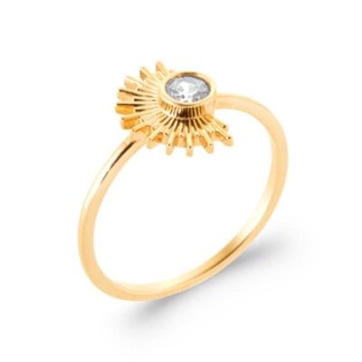 BAGUE PL-OR 750 3MIC OZ