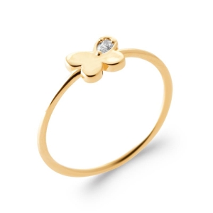 BAGUE PL-OR 750 3MIC OZ