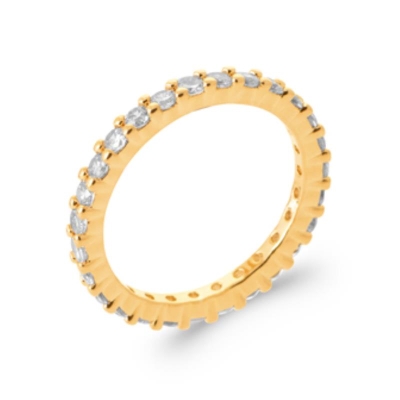 BAGUE PL-OR 750 3MIC OZ