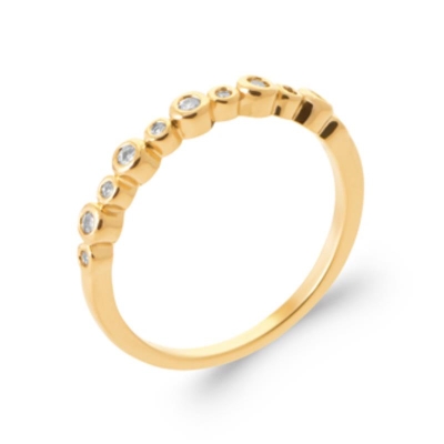 BAGUE PL-OR 750 3MIC OZ