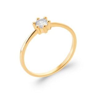 BAGUE PL-OR 750 3MIC OZ