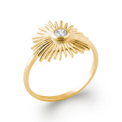 BAGUE PL-OR 750 3MIC OZ