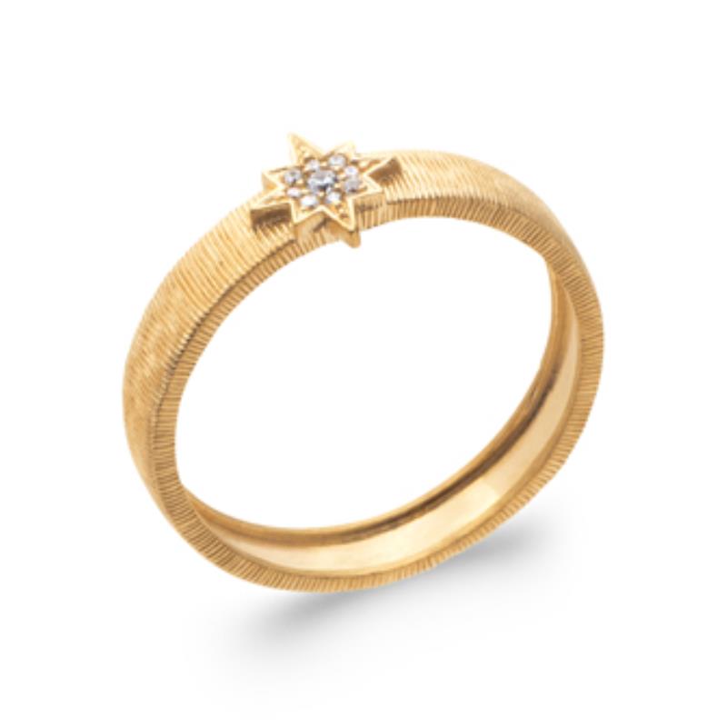 BAGUE PL-OR 750 3MIC OZ