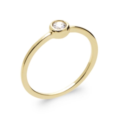 BAGUE PL-OR 750 3MIC OZ