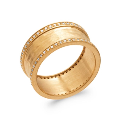 BAGUE PL-OR 750 3MIC OZ