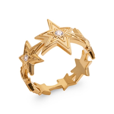 BAGUE PL-OR 750 3MIC OZ