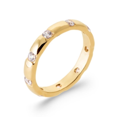 BAGUE PL-OR 750 3MIC OZ