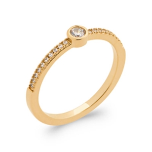 BAGUE PL-OR 750 3MIC OZ