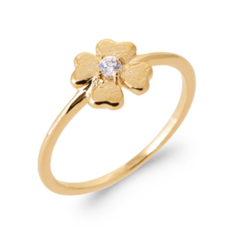 BAGUE PL-OR 750 3MIC OZ