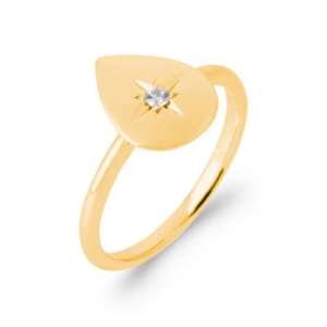 BAGUE PL-OR 750 3MIC OZ