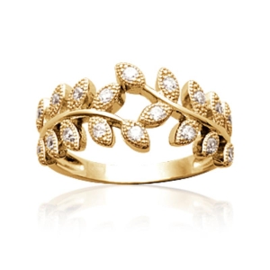 BAGUE PL-OR 750 3MIC OZ MICROSERTI