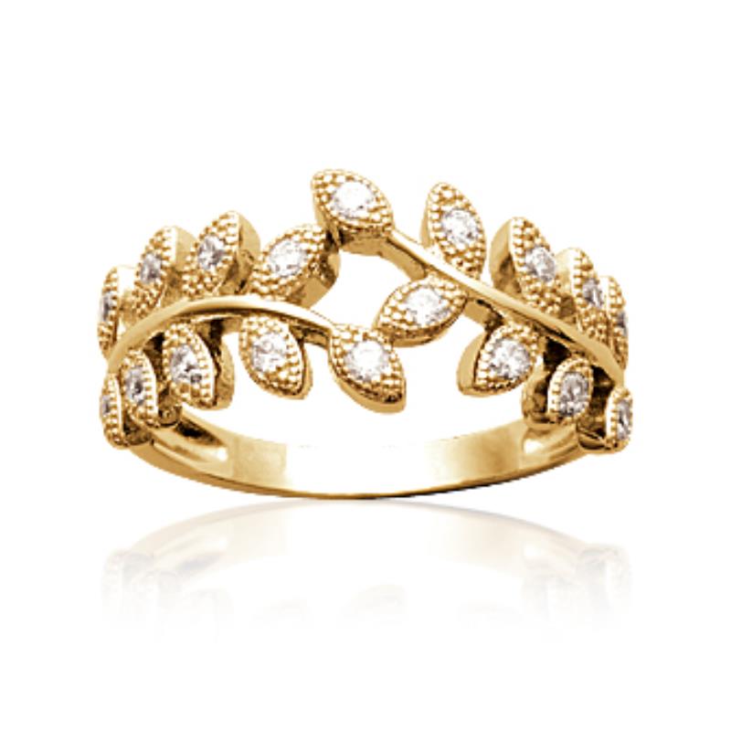 BAGUE PL-OR 750 3MIC OZ MICROSERTI