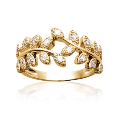 BAGUE PL-OR 750 3MIC OZ MICROSERTI