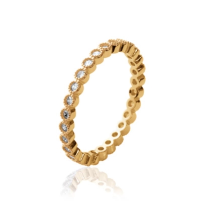 BAGUE PL-OR 750 3MIC OZ MICROSERTI