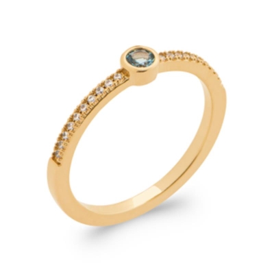 BAGUE PL-OR 750 3MIC OZ PS