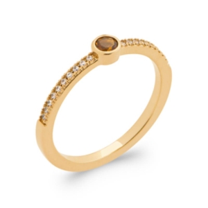 BAGUE PL-OR 750 3MIC OZ PS