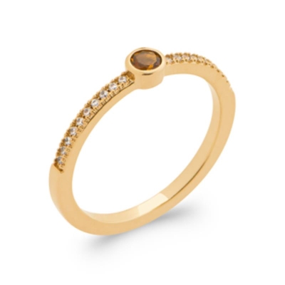 BAGUE PL-OR 750 3MIC OZ PS