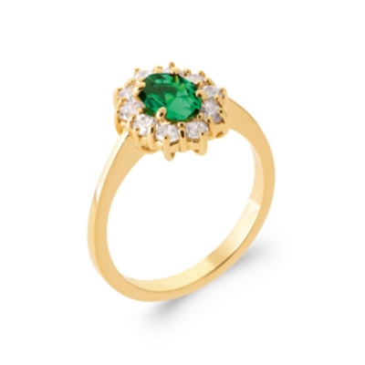 BAGUE PL-OR 750 3MIC OZ PS