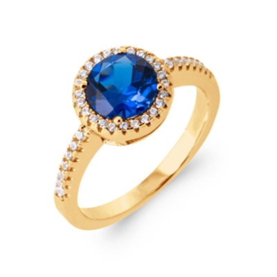 BAGUE PL-OR 750 3MIC OZ PS