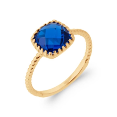 BAGUE PL-OR 750 3MIC OZ PS