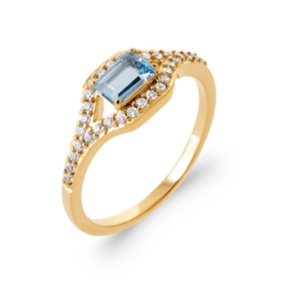 BAGUE PL-OR 750 3MIC OZ PS