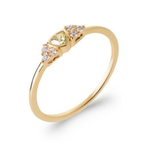 BAGUE PL-OR 750 3MIC OZ PS