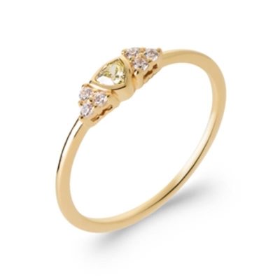 BAGUE PL-OR 750 3MIC OZ PS