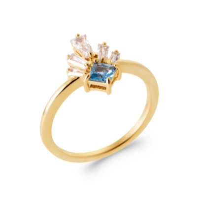 BAGUE PL-OR 750 3MIC OZ PS