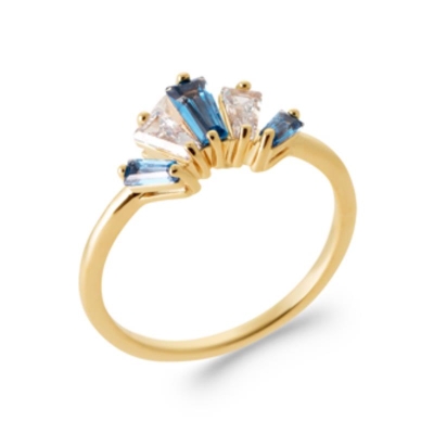 BAGUE PL-OR 750 3MIC OZ PS