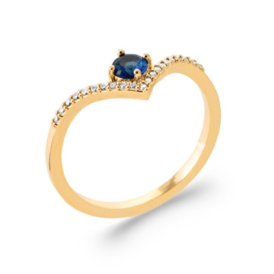 BAGUE PL-OR 750 3MIC OZ PS