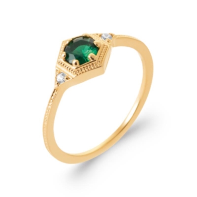 BAGUE PL-OR 750 3MIC OZ PS