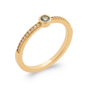 BAGUE PL-OR 750 3MIC OZ PS