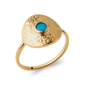 BAGUE PL-OR 750 3MIC PS