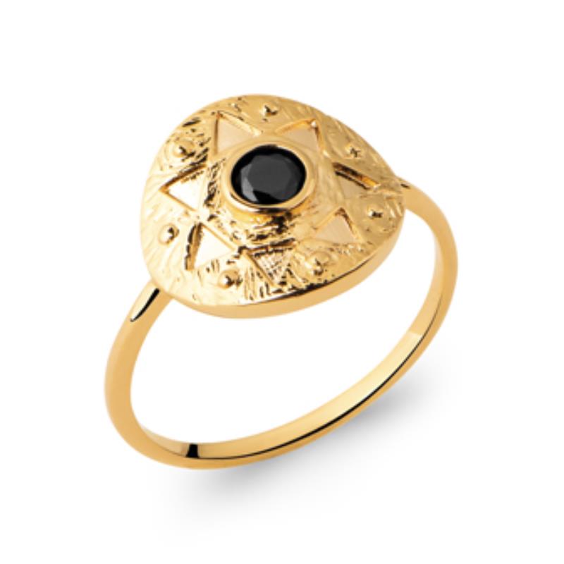 BAGUE PL-OR 750 3MIC PS