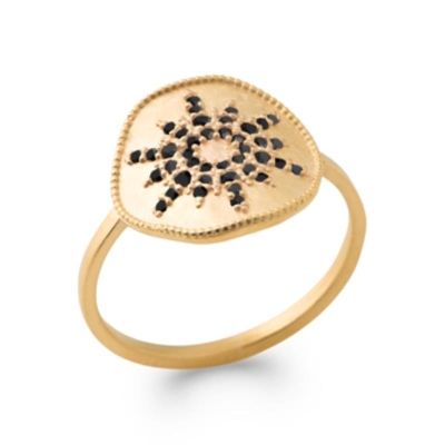 BAGUE PL-OR 750 3MIC PS