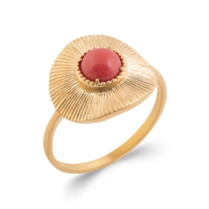 BAGUE PL-OR 750 3MIC PS