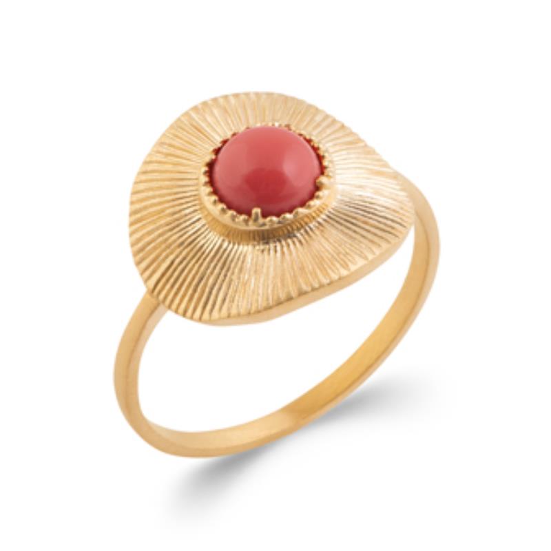 BAGUE PL-OR 750 3MIC PS